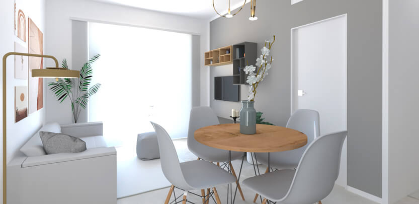 Studio Piantoni Render 3D Milano