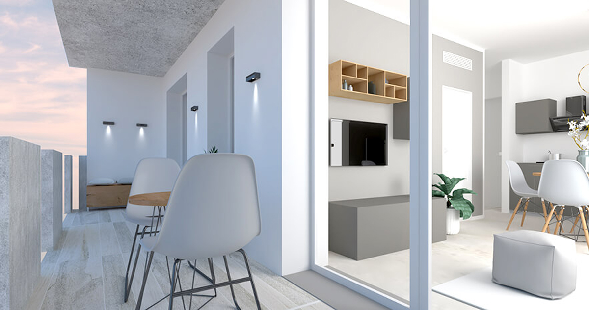 Studio Piantoni Render 3D Milano