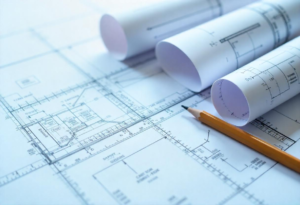 Studio Piantoni disegni dettagliati documentazione tecnica